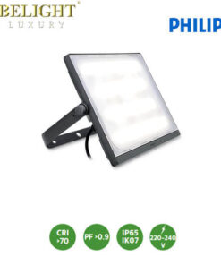 đèn pha led philips bvp150