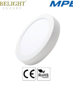 ĐÈN DOWNLIGHT ỐP TRẦN GẮN NỔI MPE SSPL SRPL