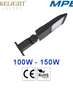 ĐÈN ĐƯỜNG MPE 100W 150W