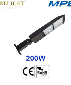 ĐÈN ĐƯỜNG MPE 200W GIÁ RẺ