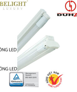 BỘ MÁNG ĐÈN LED BATTEN DUHAL KDHD