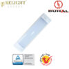 BỘ MÁNG ĐÈN LED TUÝP DUHAL 30CM 60CM 1M2