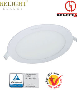 ĐÈN ÂM TRẦN LED PANEL CAO CẤP DUHAL KDGT