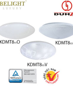 ĐÈN ỐP TRẦN DUHAL KDMT
