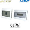 TỤ ĐIỆN MPE ÂM TƯỜNG CHỨA MCB SERIES T