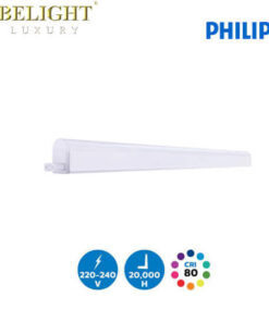 bộ máng đèn led philips t5 batten bn068c