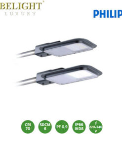 đèn đường philips BRP13xSeries