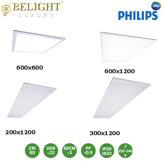 ĐÈN LED PANNEL RC039V ĐÈN LED PANNEL RC039V