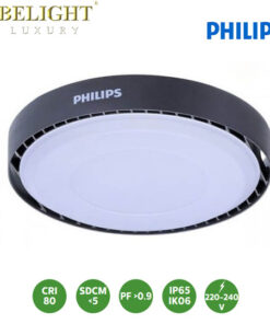 đèn nhà xưởng philips by239p