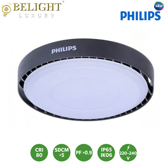 ĐÈN NHÀ XƯỞNG PHILIPS HIGHTBAY G3 YB239P đèn nhà xưởng philips by239p