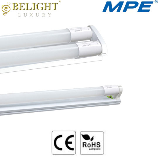 BỘ MÁNG ĐÈN NANO MPE BỘ MÁNG ĐÈN NANO MPE