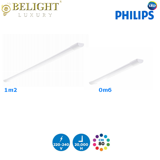 ĐÈN BÁN NGUYỆT PHILIPS BN005C đèn bán nguyệt philips bn005c