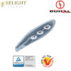 ĐÈN ĐƯỜNG LED DUHAL DHQ