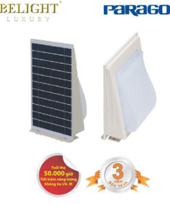 ĐÈN ĐƯỜNG NĂNG LƯỢNG MẶT TRỜI PARAGON PSOWA565