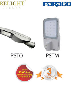 ĐÈN ĐƯỜNG PARAGON PSTM PSTO
