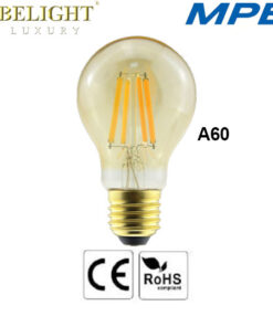 ĐÈN LED FILAMENT A60 MPE