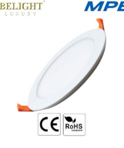 ĐÈN LED SLIM PANEL ÂM TRẦN MPE SERIES RP