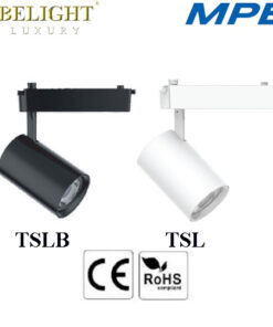 ĐÈN LED THANH RAY CHIẾU ĐIỂM MPE TRACK SPOT LIGHT TSL TSLB