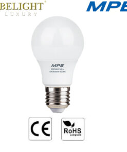 đèn led tròn mpe lbd