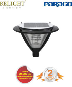 ĐÈN SÂN VƯỜN NĂNG LƯỢNG MẶT TRỜI PSOGA20L