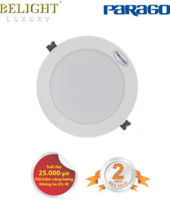 ĐÈN ÂM TRẦN 9W PRDYY PARAGON