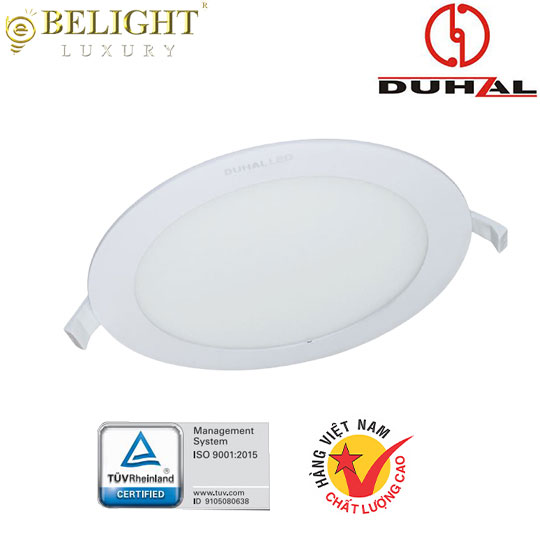 ĐÈN ÂM TRẦN LED PANEL CAO CẤP DUHAL KDGT ĐÈN ÂM TRẦN LED PANEL CAO CẤP DUHAL KDGT