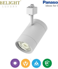 ĐÈN CHIẾU ĐIỂM MÀU TRẮNG LED TRACK LIGHT PANASONIC