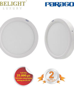 ĐÈN DOWNLIGHT GẮN NỔI PARAGON PSDMM