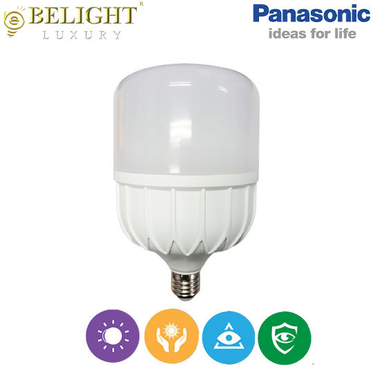 ĐÈN LED BULB TRỤ 20W PANASONIC NLB ĐÈN LED BULB TRỤ 20W PANASONIC NLB
