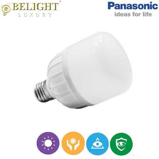 ĐÈN LED BULB TRỤ 40W PANASONIC NLB ĐÈN LED BULB TRỤ 40W PANASONIC NLB