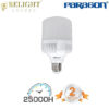 ĐÈN LED BULB TRỤ PARAGON PBCC