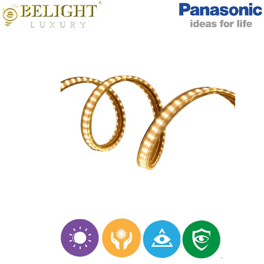 ĐÈN LED DÂY NGOÀI TRỜI MÀU VÀNG ĐÈN LED DÂY NGOÀI TRỜI MÀU VÀNG