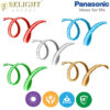 ĐÈN LED DÂY NGOÀI TRỜI NST PANASONIC