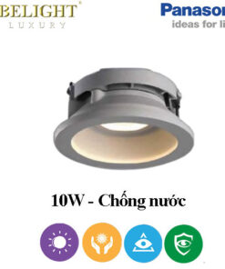 ĐÈN LED DOWNLIGHT 10W CHÔNG NƯỚC