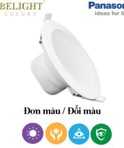 ĐÈN LED DOWNLIGHT SIÊU MỎNG PANASONIC NDL