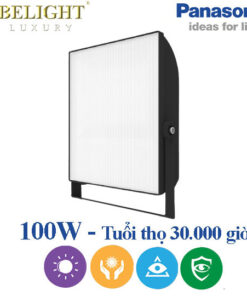 ĐÈN PHA LED 100W PANASONIC NLF 30000 GIỜ