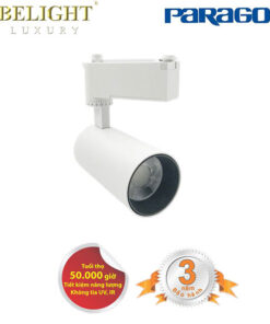 ĐÈN LED PHA TIÊU ĐIỂM MÀU TRẮNG PARAGON PSLTT