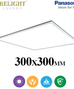 ĐÈN LED TẤM PANEL 300X300 PANASONIC