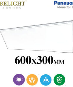 ĐÈN LED TẤM PANEL 600X300 PANASONIC