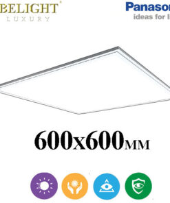 ĐÈN LED TẤM PANEL 600X600 PANASONIC NPL