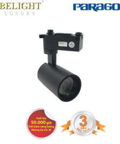 ĐÈN LED THANH RAY CHIẾU ĐIỂM MÀU ĐÈN PARAGON PSLTT