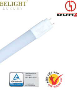 ĐÈN LED TUÝP PC DUHAL KDH