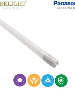 ĐÈN LED TUÝP T8 60CM PANASONIC