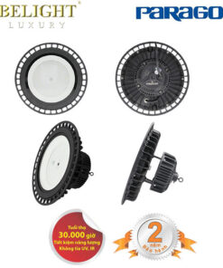 ĐÈN NHÀ XƯỞNG CAO ÁP TREO TRẦN PARAGON PHPSS
