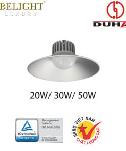 ĐÈN NHÀ XƯỞNG DUHAL SAPB 20W 30W 50W