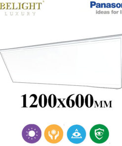 ĐÈN TẤM LED 1200X600 PANASONIC