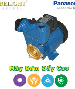MÁY BƠM ĐẨY CAO PANASONIC