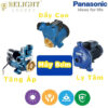 MÁY BƠM NƯỚC PANASONIC