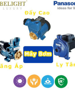 MÁY BƠM NƯỚC PANASONIC