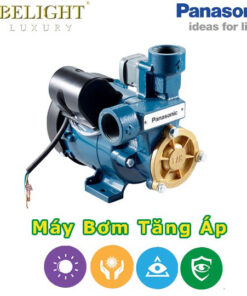 MÁY BƠM TĂNG ÁP PANASONIC